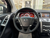 Nissan Murano, 2010г., полный привод, вариатор