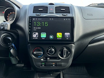 Lada (ВАЗ) Granta, 2024г, передний привод, автомат