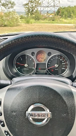 Nissan X-Trail, 2009г, полный привод, механика