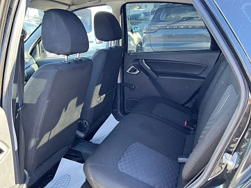 Lada (ВАЗ) Granta, 2023г, передний привод, механика