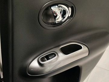 Nissan Juke, 2012г, передний привод, вариатор