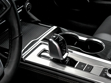Omoda S5, 2023г., передний привод, вариатор