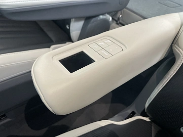 Kia EV9, 2024г, полный привод, автомат