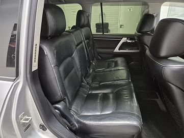 Toyota Land Cruiser, 2012г, полный привод, автомат