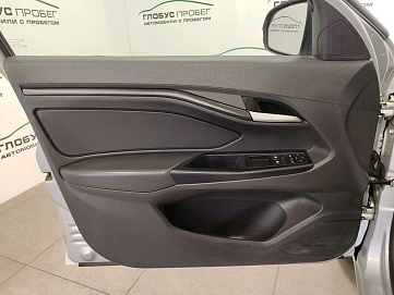 Lada (ВАЗ) Vesta, 2017г, передний привод, механика