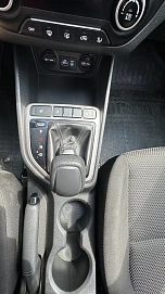 Hyundai Creta, 2018г, передний привод, автомат
