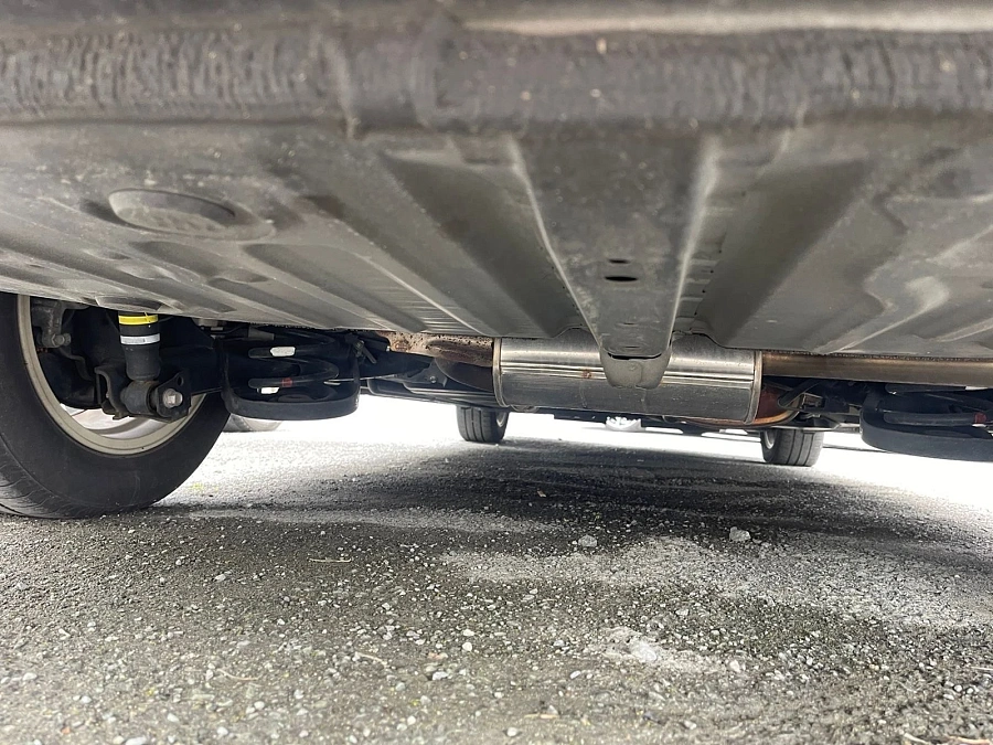 Toyota Voxy, 2015г., передний привод, вариатор