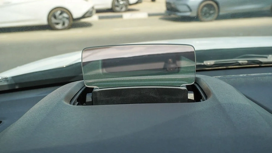 Suzuki Grand Vitara, 2025г., полный привод, автомат