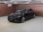 Mercedes-Benz C-Класс, 2023г.