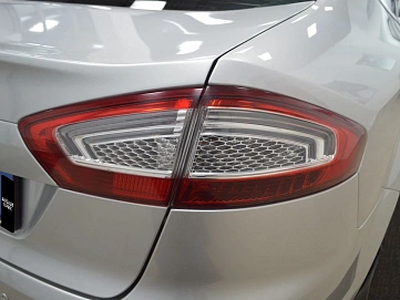 Ford Mondeo, 2012г, передний привод, автомат