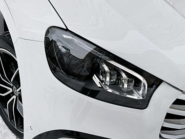 Mercedes-Benz GLS, 2025г, полный привод, автомат