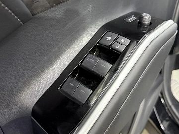 Toyota Highlander, 2026г, полный привод, автомат