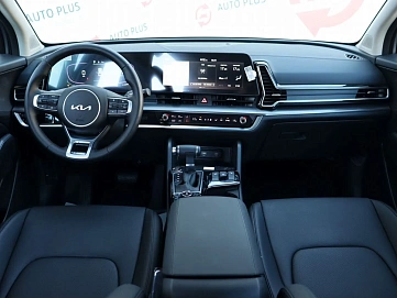 Kia Sportage, 2024г, полный привод, автомат