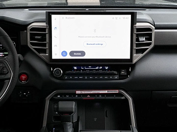 Toyota Sequoia, 2025г, полный привод, автомат