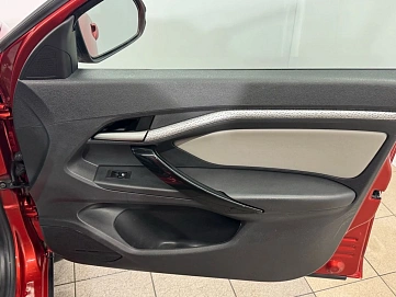 Lada (ВАЗ) Vesta, 2021г, передний привод, вариатор