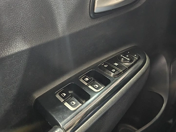 Kia Rio, 2019г, передний привод, механика