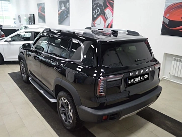 Haval Dargo, 2023г, полный привод, робот