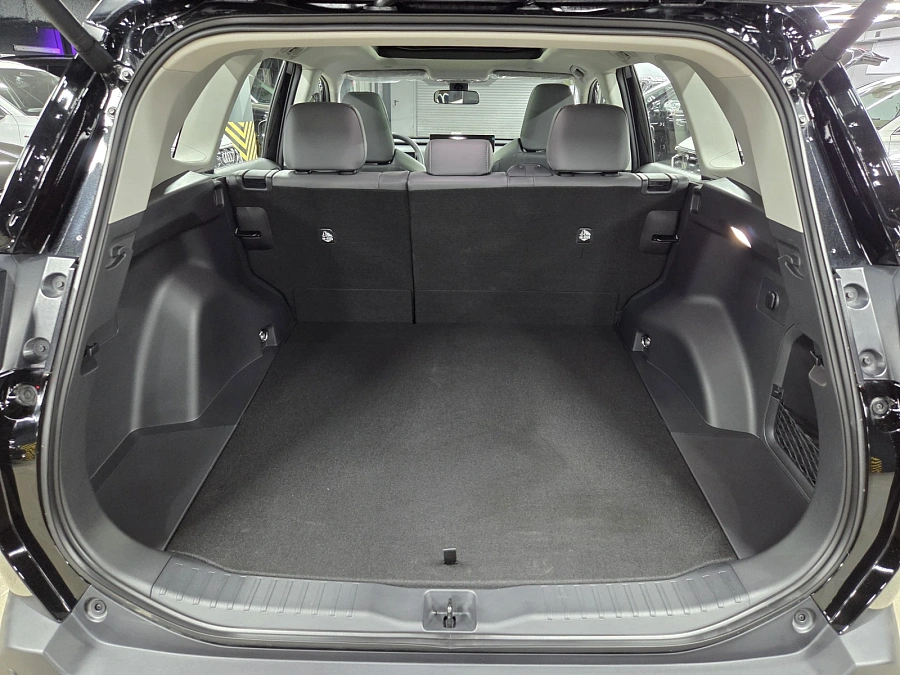 Toyota RAV4, 2026г., полный привод, вариатор