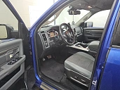 Dodge RAM, 2017г., полный привод, автомат