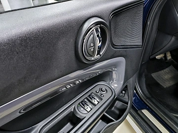 Mini , 2018г., полный привод, автомат