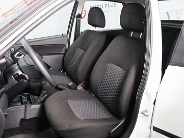 Lada (ВАЗ) Granta, 2025г, передний привод, механика