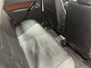 Lada (ВАЗ) , 2019г., передний привод, механика