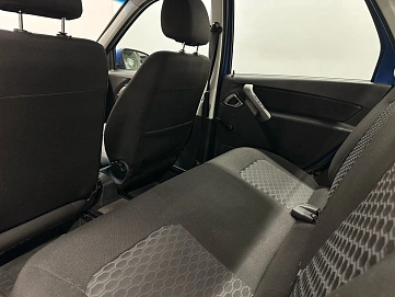 Lada (ВАЗ) Granta, 2020г, передний привод, автомат