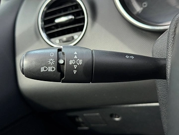 Peugeot 308, 2011г, передний привод, механика