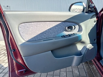 Kia Spectra, 2007г, передний привод, автомат