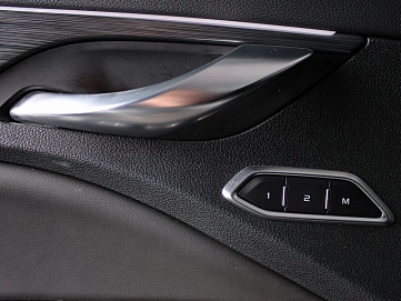 Geely Tugella, 2023г., полный привод, автомат