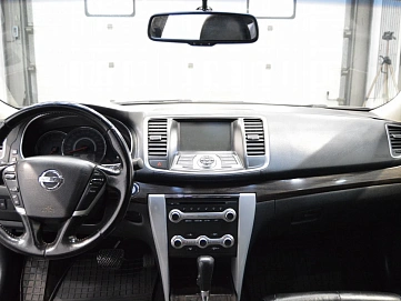Nissan Teana, 2011г, передний привод, вариатор