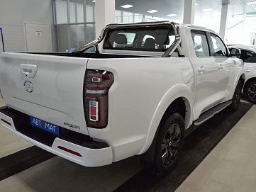 Great Wall Poer, 2023г, полный привод, автомат