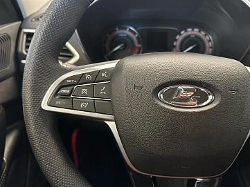 Lada (ВАЗ) Vesta, 2023г, передний привод, механика