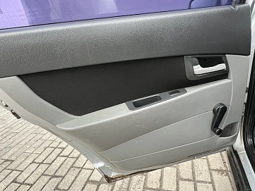 Lada (ВАЗ) Priora, 2011г, передний привод, механика