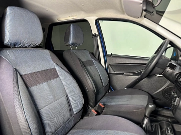 Lada (ВАЗ) Granta, 2020г, передний привод, механика