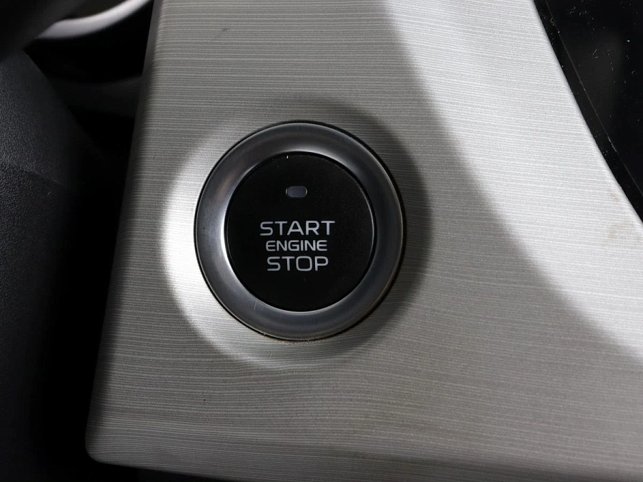 Geely Atlas, 2020г., полный привод, автомат