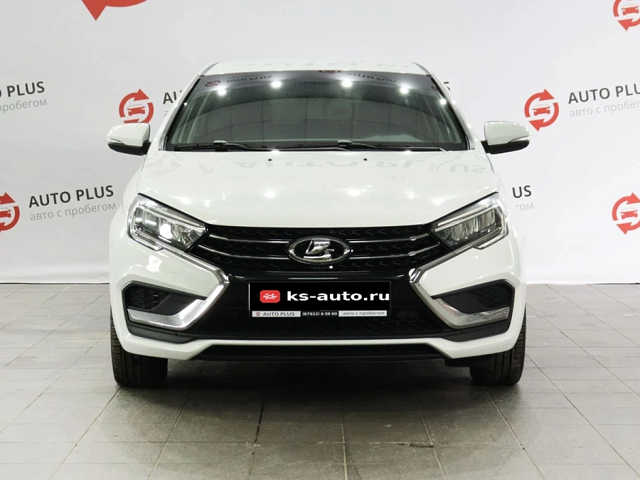 Lada (ВАЗ) Vesta, 2023г., передний привод, механика