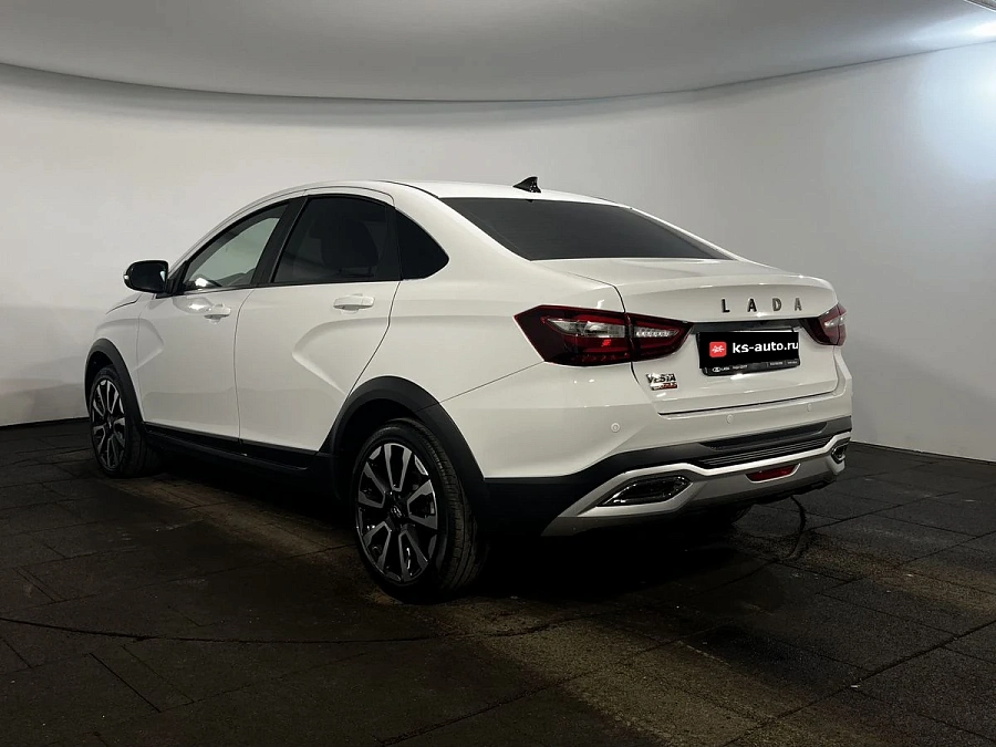 Lada (ВАЗ) Vesta, 2023г., передний привод, механика