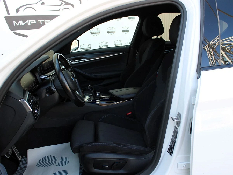 BMW , 2021г., полный привод, автомат