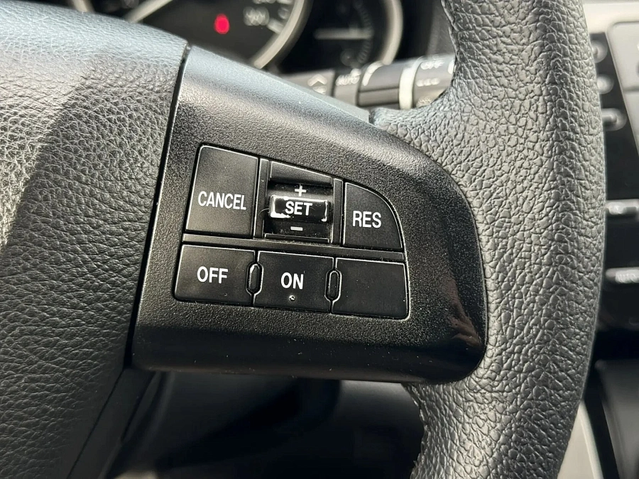 Mazda 6, 2011г., передний привод, автомат