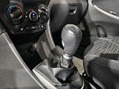 Hyundai Solaris, 2014г., передний привод, механика