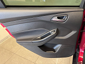 Ford Focus, 2018г., передний привод, автомат