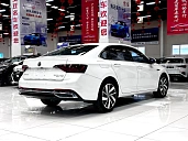 Volkswagen Jetta, 2022г., передний привод, автомат
