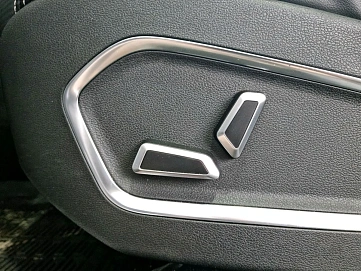 Geely Atlas Pro, 2024г, передний привод, автомат