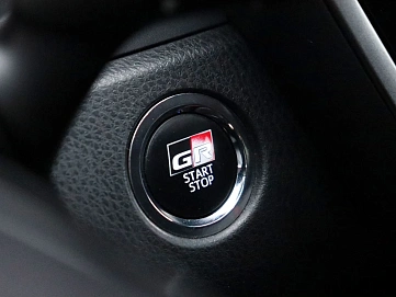 Toyota Camry, 2021г, передний привод, автомат