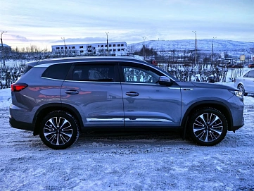 Chery Tiggo 8 Pro Max, 2023г, полный привод, робот