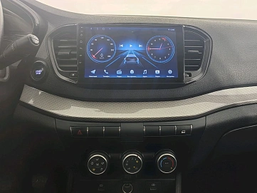 Lada (ВАЗ) Vesta, 2024г, передний привод, механика