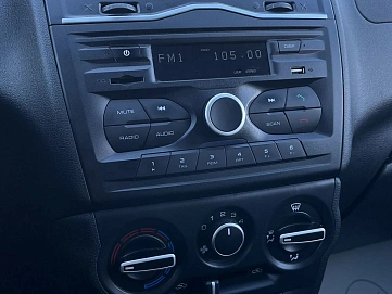 Lada (ВАЗ) , 2022г., передний привод, механика