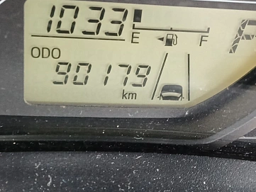 Toyota Probox, 2021г, полный привод, вариатор