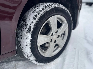 Skoda Fabia, 2012г, передний привод, механика